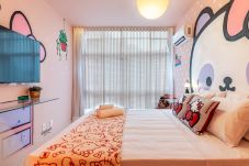 Apartment in São Paulo - COPAN_1401B 3p/0q