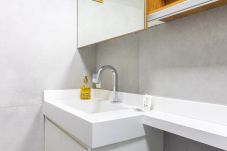 Apartment in São Paulo - JABAQUARA  53 2q / 4p