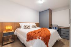 Apartment in São Paulo - JABAQUARA  53 2q / 4p