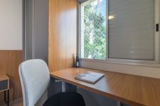 Apartment in São Paulo - JABAQUARA  53 2q / 4p