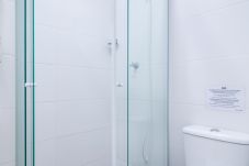 Studio in São Paulo - AB_610 Bela Vista 2p / 0q