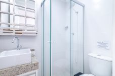 Studio in São Paulo - AB_610 Bela Vista 2p / 0q