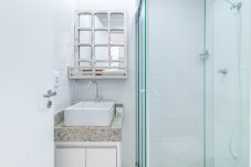 Studio in São Paulo - AB_610 Bela Vista 2p / 0q