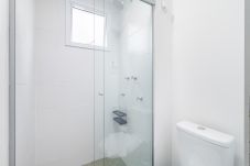 Apartment in São Paulo - Cardeal Arcoverde  201 -  3 p / 1q