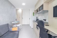 Apartment in São Paulo - Apto 3p / 1q - Cardeal