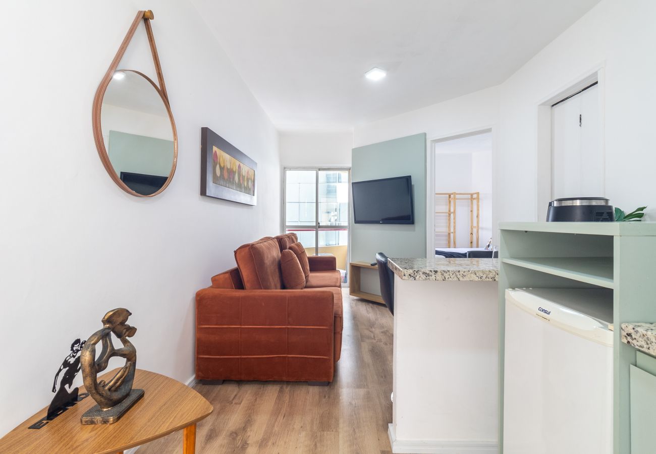 Apartment in São Paulo - BR156_54 - SIRIO LIBANES
