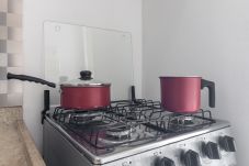 Apartment in São Paulo - HYPE133 1q / 2p