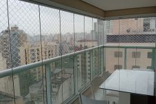 Apartment in São Paulo - HYPE133 1q / 2p