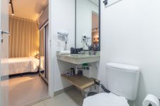 Studio in São Paulo - Landing_508